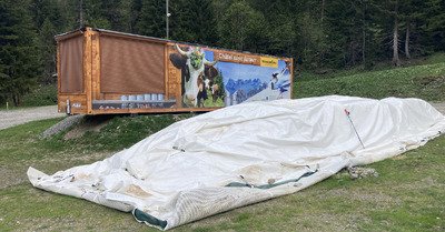 Ch&acirc;tel mardi 17 mai 2022