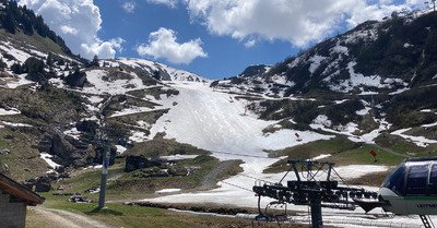 Ch&acirc;tel samedi 14 mai 2022