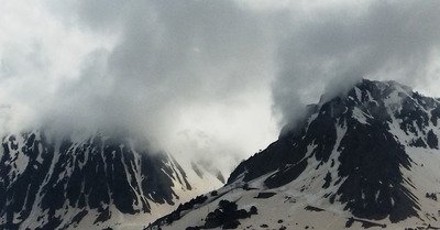Grand Tourmalet (Bar&egrave;ges - La Mongie) samedi 7 mai 2022