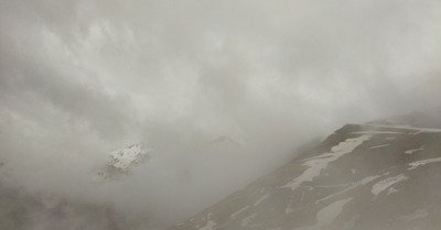 Grand Tourmalet (Bar&egrave;ges - La Mongie) jeudi 5 mai 2022