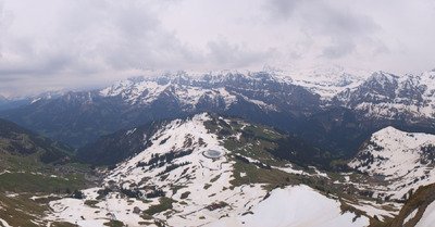 Champ&eacute;ry mardi 3 mai 2022