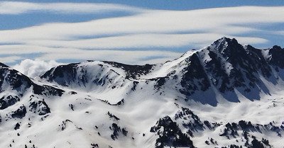 Grand Tourmalet (Bar&egrave;ges - La Mongie) dimanche 1 mai 2022