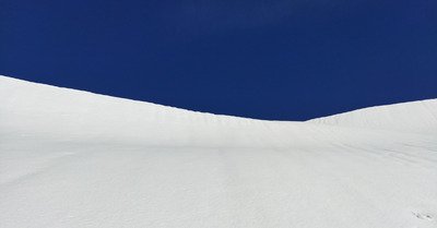 Grand Tourmalet (Bar&egrave;ges - La Mongie) mardi 26 avril 2022