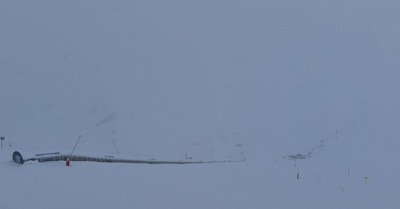 Val d'Is&egrave;re lundi 25 avril 2022