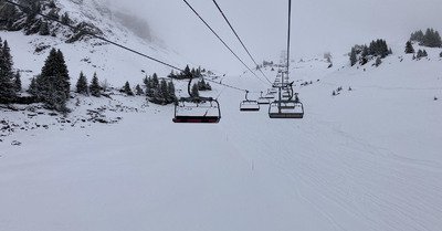 Ch&acirc;tel dimanche 24 avril 2022