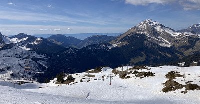 Ch&acirc;tel jeudi 21 avril 2022