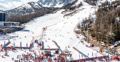 Vars mercredi 20 avril 2022