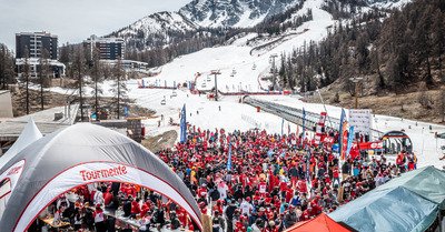 Vars mardi 19 avril 2022