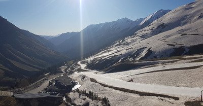 piau engaly dimanche 17 avril 2022