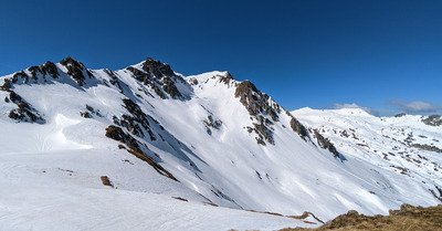 Ar&ecirc;ches Beaufort samedi 16 avril 2022