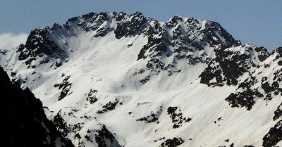 Grand Tourmalet (Bar&egrave;ges - La Mongie) samedi 16 avril 2022
