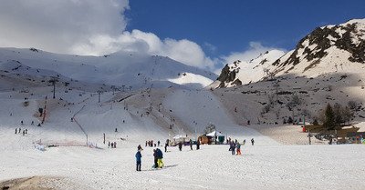 piau engaly samedi 16 avril 2022