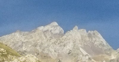 Artouste samedi 29 octobre 2022