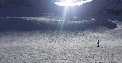 saasfee samedi 5 novembre 2022