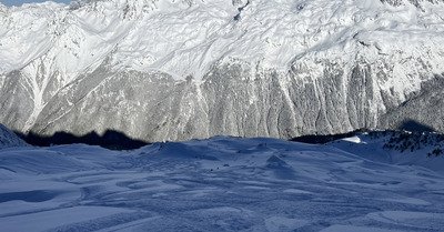 Argenti&egrave;re dimanche 10 avril 2022