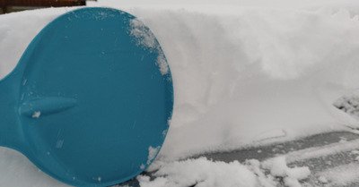 Tignes vendredi 8 avril 2022