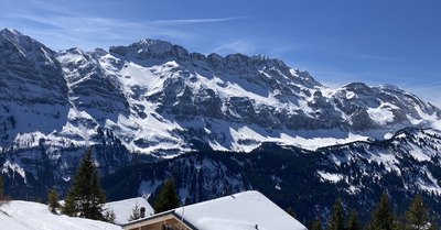 Champ&eacute;ry mercredi 6 avril 2022