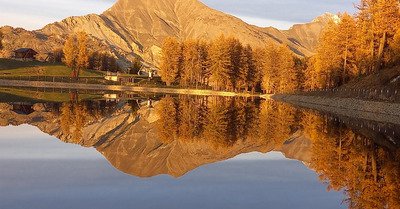 Ancelle dimanche 13 novembre 2022