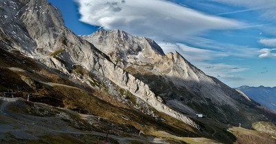 Gourette dimanche 13 novembre 2022