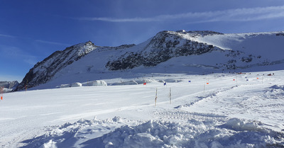 saasfee vendredi 11 novembre 2022