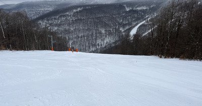 alti aigoual dimanche 3 avril 2022