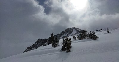 Grand Tourmalet (Bar&egrave;ges - La Mongie) samedi 2 avril 2022