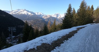 Valfr&eacute;jus mercredi 23 mars 2022