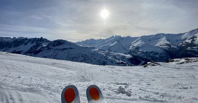 Valloire samedi 19 mars 2022