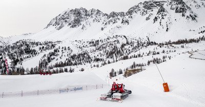 Vars mercredi 16 mars 2022