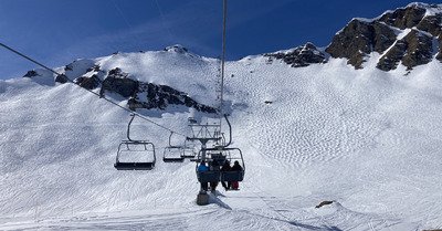 Champ&eacute;ry mardi 15 mars 2022