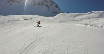 Grimentz - Zinal dimanche 6 mars 2022