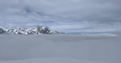 Saint Lary Soulan dimanche 6 mars 2022