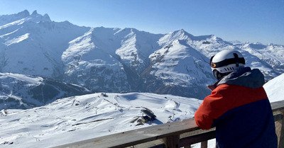 Valloire samedi 5 mars 2022