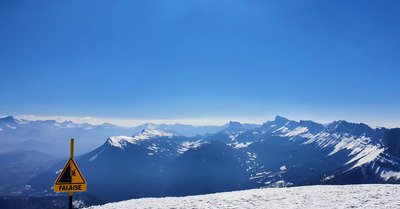 Villard de Lans samedi 5 mars 2022