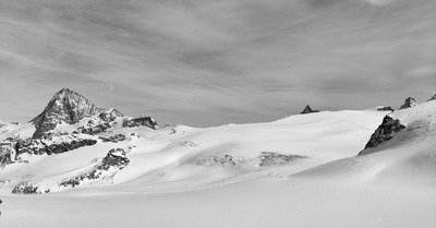 Arolla mercredi 2 mars 2022
