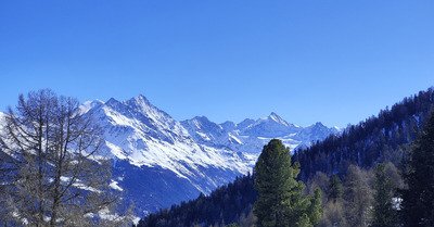 Vercorin mercredi 23 f&eacute;vrier 2022