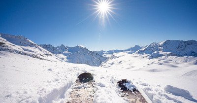 Orci&egrave;res Merlette mardi 22 f&eacute;vrier 2022