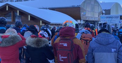 les sept laux mardi 22 f&eacute;vrier 2022