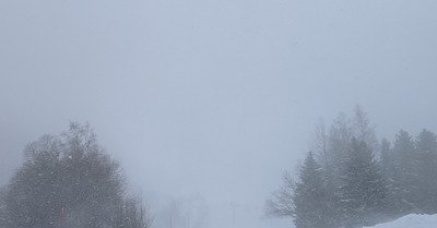 Ar&ecirc;ches Beaufort lundi 21 f&eacute;vrier 2022