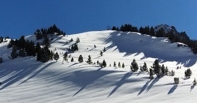 aygues cluses dimanche 20 f&eacute;vrier 2022
