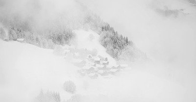 Ar&ecirc;ches Beaufort samedi 19 f&eacute;vrier 2022