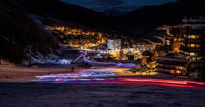 Vars vendredi 18 f&eacute;vrier 2022