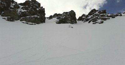 Grimentz - Zinal lundi 14 f&eacute;vrier 2022