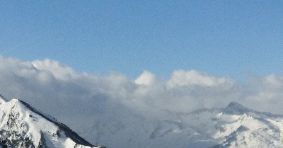 Grand Tourmalet (Bar&egrave;ges - La Mongie) dimanche 13 f&eacute;vrier 2022