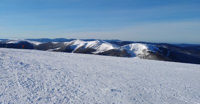 La Bresse Hohneck samedi 12 f&eacute;vrier 2022