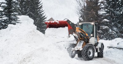 Val d'Is&egrave;re lundi 7 f&eacute;vrier 2022