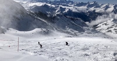 Orelle lundi 7 f&eacute;vrier 2022