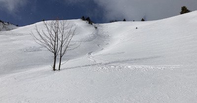Morgins lundi 7 f&eacute;vrier 2022