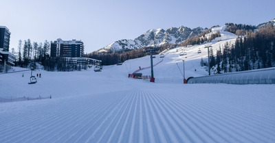 Vars lundi 7 février 2022