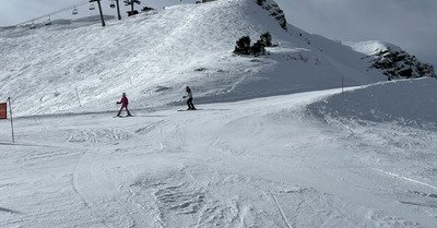 Praz de Lys-Sommand dimanche 6 f&eacute;vrier 2022